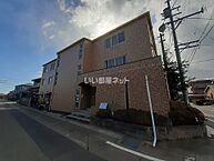 三重県鈴鹿市庄野東1丁目6-12：物件画像／大東建託リーシング株式会社 鈴鹿店