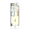 S-RESIDENCE名古屋菊井aline(アライン) 6月19日、20日内覧会開5階6.6万円