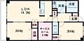 コンフォールプレマ2階9.2万円