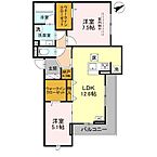 埼玉県東松山市和泉町5626番24、5626番25：物件画像／大東建託リーシング株式会社 深谷店