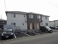 福島県福島市瀬上町字桜町2丁目11-6：物件画像／大東建託リーシング株式会社 福島店