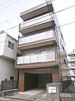 愛知県名古屋市東区大幸4丁目13-27：物件画像／大東建託リーシング株式会社　春日井店
