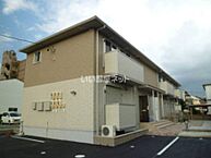 愛知県あま市新居屋辻畑71番：物件画像／大東建託リーシング株式会社 一宮店