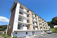 山口県柳井市柳井4276-5：物件画像／大東建託リーシング株式会社 岩国店