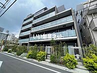 東京都新宿区高田馬場4丁目：物件画像／大東建託リーシング株式会社　池袋東口店