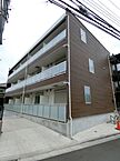 東京都東村山市秋津町3丁目31-11：物件画像／大東建託リーシング株式会社　桶川店