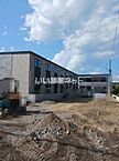 岡山県倉敷市玉島八島892-1：物件画像／大東建託リーシング株式会社　岡山店