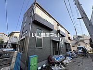 神奈川県鎌倉市由比ガ浜2丁目4-34：物件画像／大東建託リーシング株式会社 藤沢店