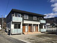 長野県松本市大字里山辺1339-1?：物件画像／大東建託リーシング株式会社 松本伊勢町通り店