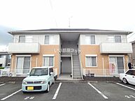 福岡県三井郡大刀洗町大字高樋2324-4：物件画像／大東建託リーシング株式会社 鳥栖店