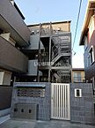 神奈川県海老名市中新田3丁目：物件画像／大東建託リーシング株式会社 本厚木店