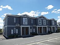 熊本県菊池市隈府：物件画像／大東建託リーシング株式会社 熊本中央店
