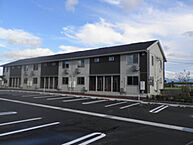 富山県小矢部市和沢414番地1：物件画像／大東建託リーシング株式会社　魚津店