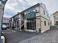 岐阜県大垣市三本木2丁目34?：物件画像／大東建託リーシング株式会社 一宮店