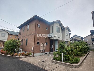 外観 外観
