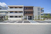 岐阜県大垣市藤江町2丁目64?：物件画像／大東建託リーシング株式会社 一宮店