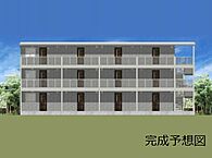 広島県広島市安佐南区祇園6丁目：物件画像／大東建託リーシング株式会社 広島店