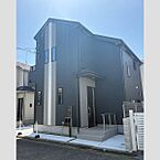 東京都小平市学園東町30-189：物件画像／大東建託リーシング株式会社　調布駅前店