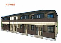 奈良県北葛城郡王寺町本町4丁目：物件画像／大東建託リーシング株式会社 奈良南店