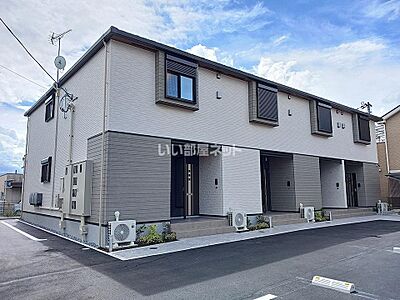 外観 外観