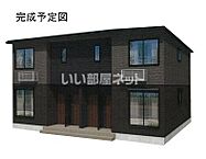 岡山県倉敷市玉島八島：物件画像／大東建託リーシング株式会社 倉敷店