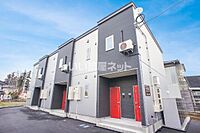 新潟県長岡市蓮潟1丁目4-21：物件画像／大東建託リーシング株式会社 上越店