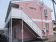 静岡県磐田市池田1334-2：物件画像／大東建託リーシング株式会社 浜松志都呂店
