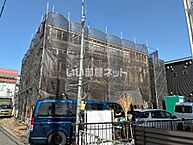 東京都福生市大字熊川：物件画像／大東建託リーシング株式会社 青梅店