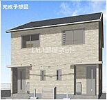 岡山県倉敷市玉島乙島：物件画像／大東建託リーシング株式会社 倉敷店