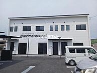 広島県福山市三吉町2丁目12-13：物件画像／大東建託リーシング株式会社 広島店