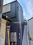 神奈川県海老名市東柏ケ谷1丁目：物件画像／大東建託リーシング株式会社 大和駅前店