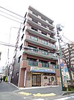 埼玉県坂戸市日の出町12-23：物件画像／大東建託リーシング株式会社 古河店