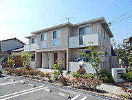 佐賀県佐賀市高木瀬西2丁目5-4：物件画像／大東建託リーシング株式会社 佐賀駅前店