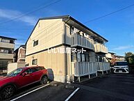 愛知県一宮市木曽川町黒田字北宿二の切233-2：物件画像／大東建託リーシング株式会社 小牧店