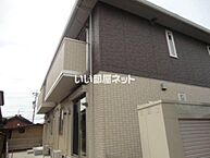 愛知県一宮市西五城字起境49番地1：物件画像／大東建託リーシング株式会社 小牧店