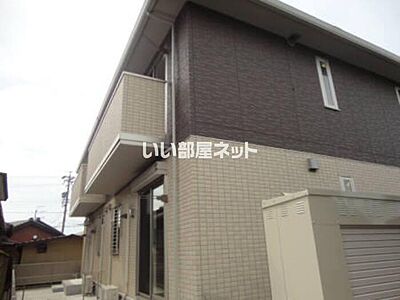 外観 外観