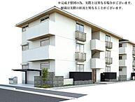奈良県香芝市瓦口2109番：物件画像／大東建託リーシング株式会社 奈良南店