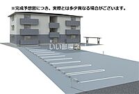 広島県福山市東深津町6丁目詳細未定：物件画像／大東建託リーシング株式会社 広島店