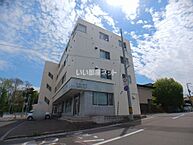 北海道函館市松陰町：物件画像／大東建託リーシング株式会社　函館店