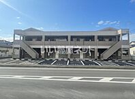 静岡県掛川市中宿67-1：物件画像／大東建託リーシング株式会社 掛川店