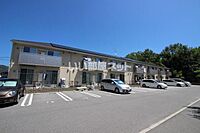 広島県東広島市八本松飯田1丁目17-20-5：物件画像／大東建託リーシング株式会社 広島店