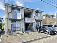 静岡県静岡市清水区船越3丁目7-12：物件画像／大東建託リーシング株式会社 清水店