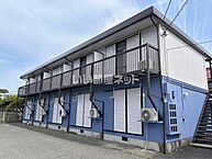 広島県東広島市八本松飯田5丁目10-13：物件画像／大東建託リーシング株式会社 東広島店