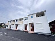 三重県鈴鹿市長太栄町4丁目22番14号：物件画像／大東建託リーシング株式会社 鈴鹿店