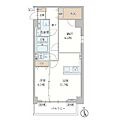 Le Mobi 天神橋4階23.3万円