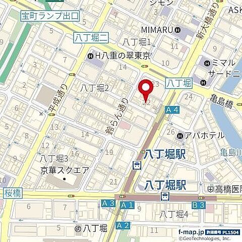 地図