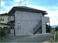 福島県福島市渡利字関口2-2：物件画像／大東建託リーシング株式会社 福島店