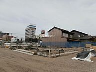 富山県高岡市駅南3丁目519番1、519番2(地番)：物件画像／大東建託リーシング株式会社　高岡店