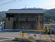 兵庫県丹波市柏原町柏原5253：物件画像／大東建託リーシング株式会社　三宮店