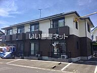 長崎県大村市玖島3丁目571-80：物件画像／大東建託リーシング株式会社 長崎中央店
